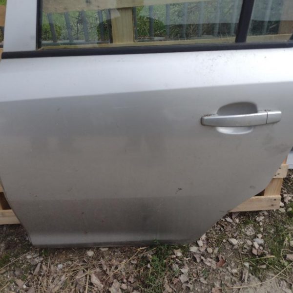 Porta Posteriore Sinistra Opel Corsa D