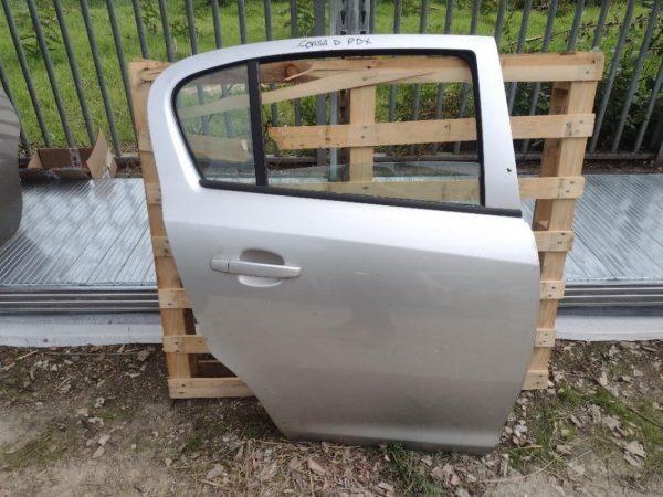 Porta Posteriore Destra Opel Corsa D