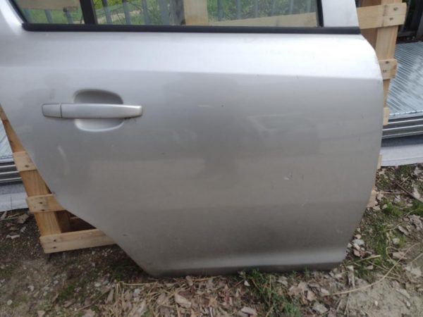 Porta Posteriore Destra Opel Corsa D