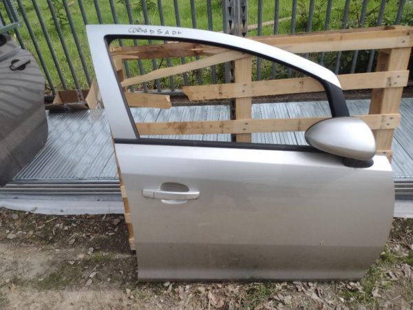 Porta Anteriore Destra Opel Corsa D