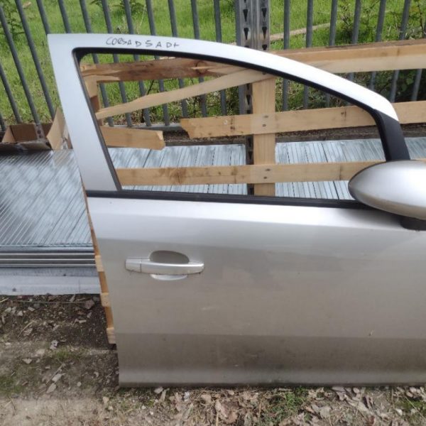 Porta Anteriore Destra Opel Corsa D