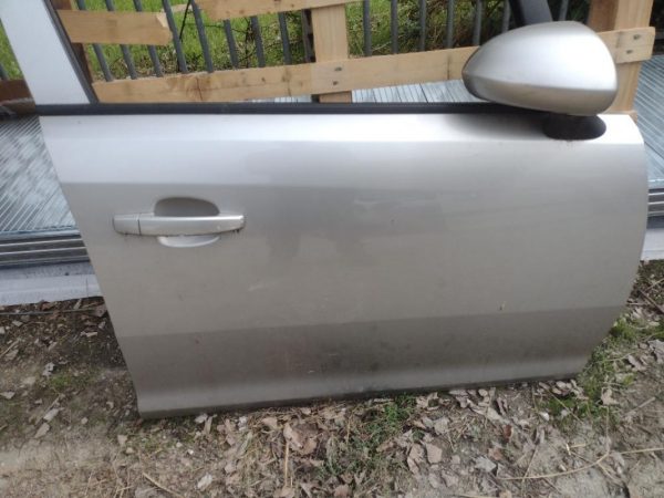 Porta Anteriore Destra Opel Corsa D