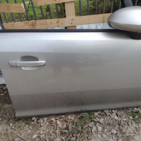 Porta Anteriore Destra Opel Corsa D