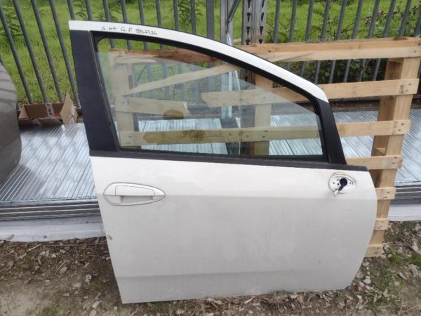 Porta Anteriore Destra Fiat Grande Punto