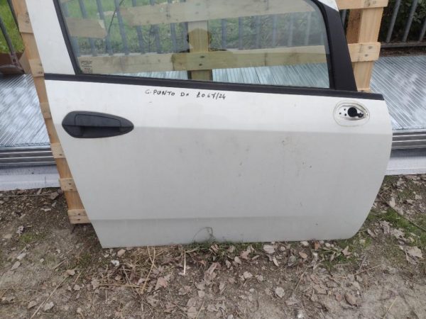 Porta Anteriore Destra Fiat Grande Punto