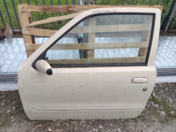 Porta Sinistra Fiat Seicento 2006