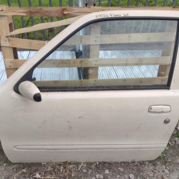 Porta Sinistra Fiat Seicento 2006