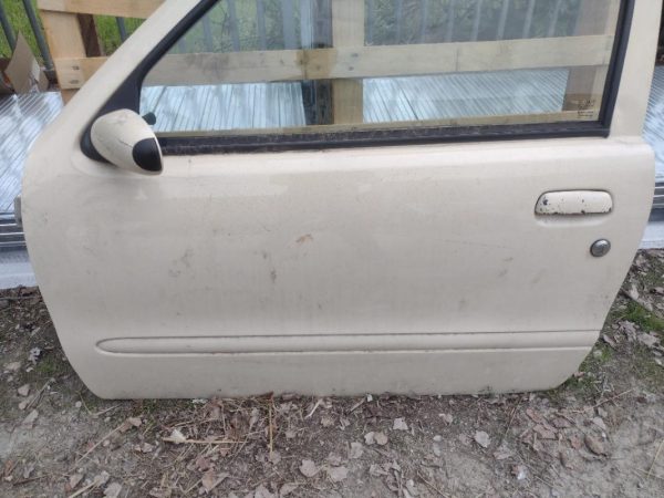 Porta Sinistra Fiat Seicento 2006