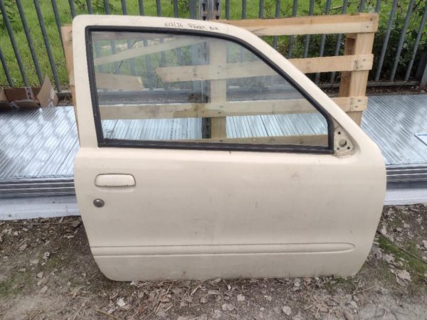 Porta Destra Fiat Seicento 2006