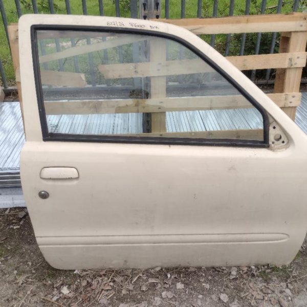 Porta Destra Fiat Seicento 2006