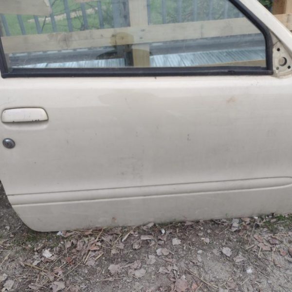 Porta Destra Fiat Seicento 2006