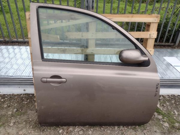 Porta Anteriore Destra Nissan Micra 2004