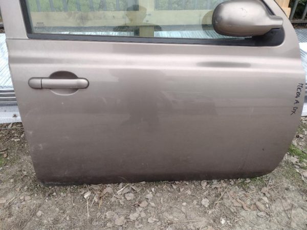 Porta Anteriore Destra Nissan Micra 2004