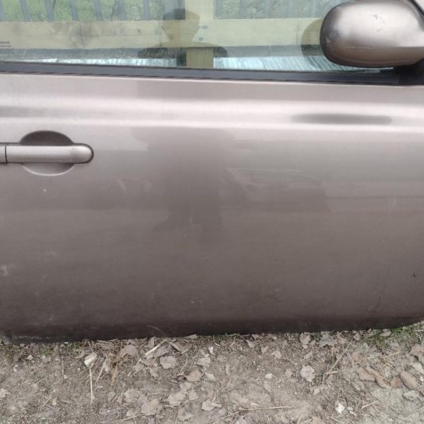 Porta Anteriore Destra Nissan Micra 2004