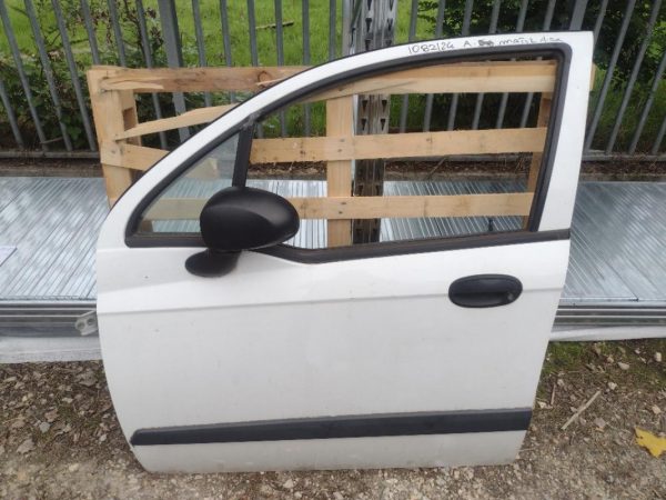 Porta Anteriore Sinistra Chevrolet Matiz 2008