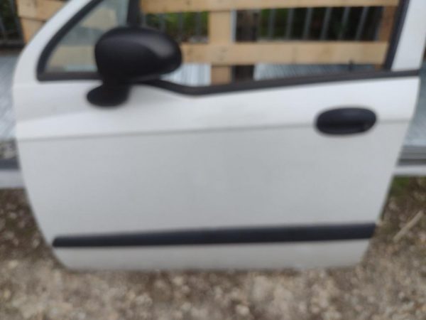 Porta Anteriore Sinistra Chevrolet Matiz 2008