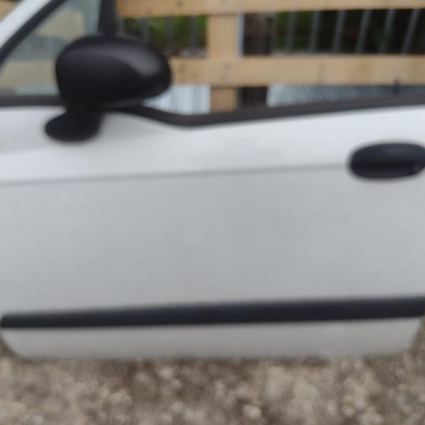 Porta Anteriore Sinistra Chevrolet Matiz 2008