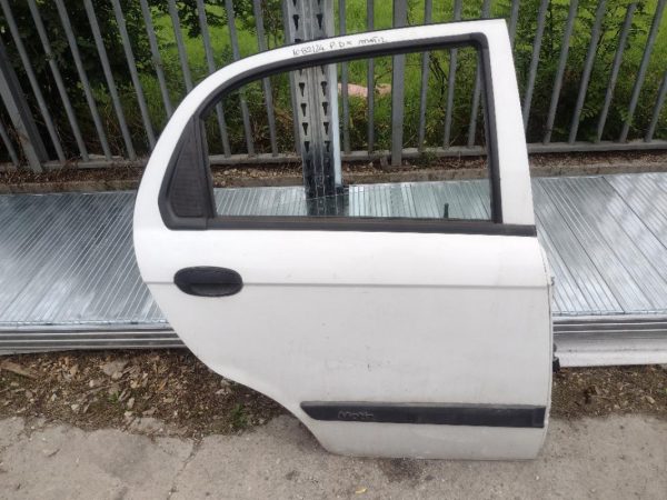 Porta Posteriore Destra Chevrolet Matiz 2008