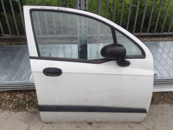 Porta Anteriore Destra Chevrolet Matiz 2008