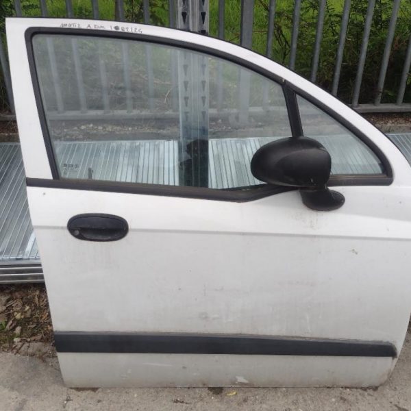 Porta Anteriore Destra Chevrolet Matiz 2008