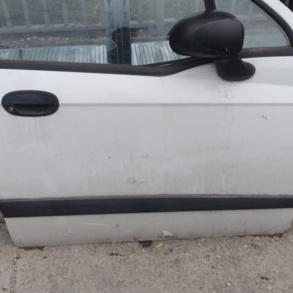 Porta Anteriore Destra Chevrolet Matiz 2008