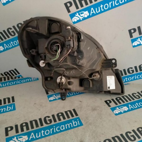 Faro Anteriore Sinistro Renault Kangoo 2012