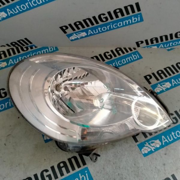 Faro Anteriore Destro Renault Kangoo 2012