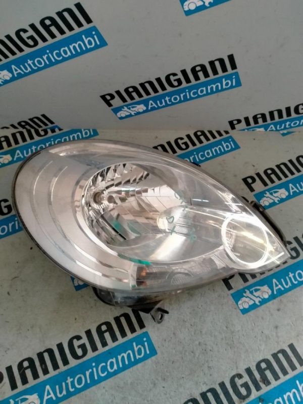 Faro Anteriore Destro Renault Kangoo 2012