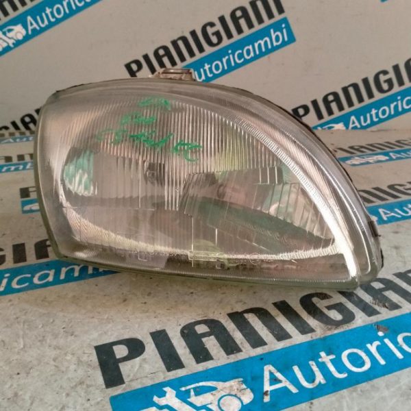 Faro Anteriore Destro Fiat Seicento 2004