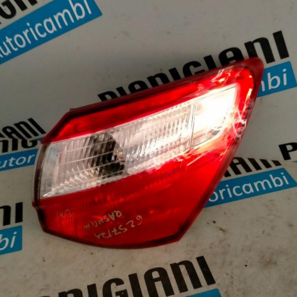 Faro Posteriore Destro Nissan Qashqai 2010