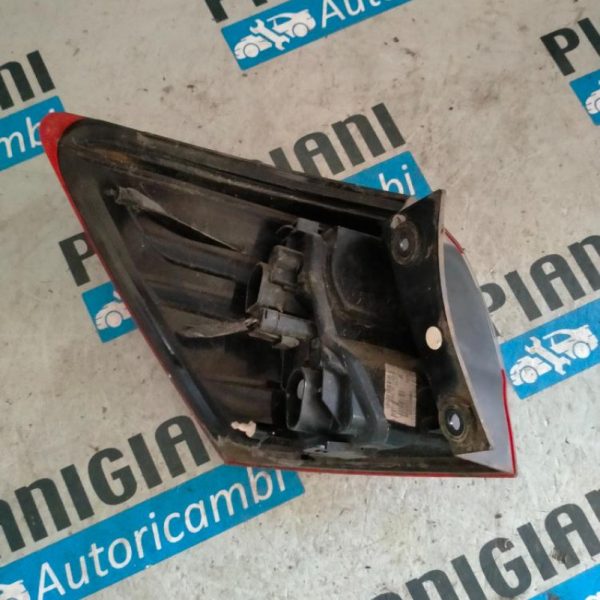 Faro Posteriore Destro Nissan Qashqai 2010