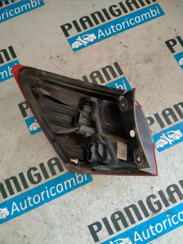 Faro Posteriore Destro Nissan Qashqai 2010