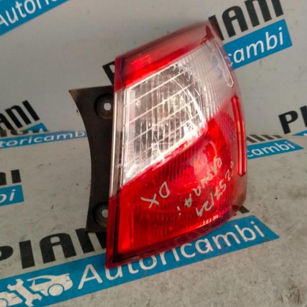 Faro Posteriore Destro Nissan Qashqai 2010