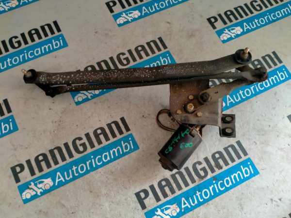 Motorino Tergi Anteriore Fiat Seicento 2004