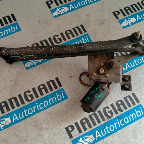 Motorino Tergi Anteriore Fiat Seicento 2004