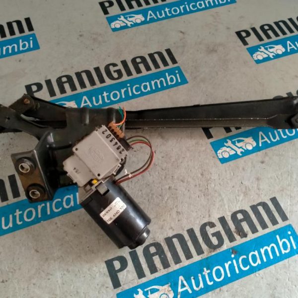 Motorino Tergi Anteriore Fiat Seicento 2004