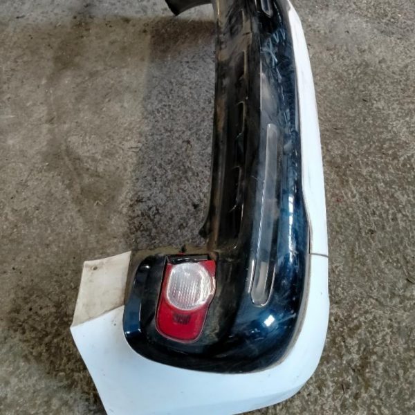 Paraurti Posteriore Citroen C3 Picasso 2012