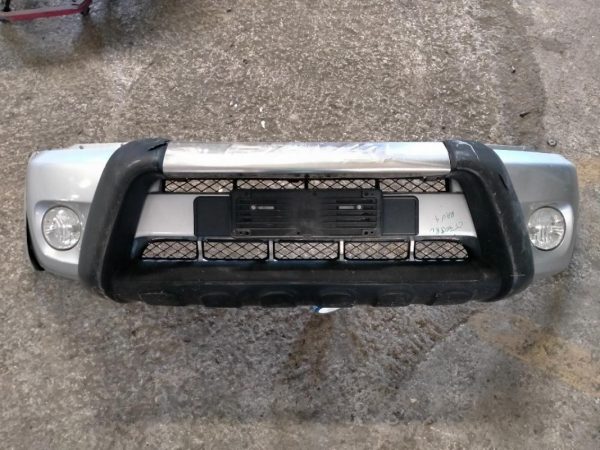 Paraurti Anteriore Toyota RAV4 2005