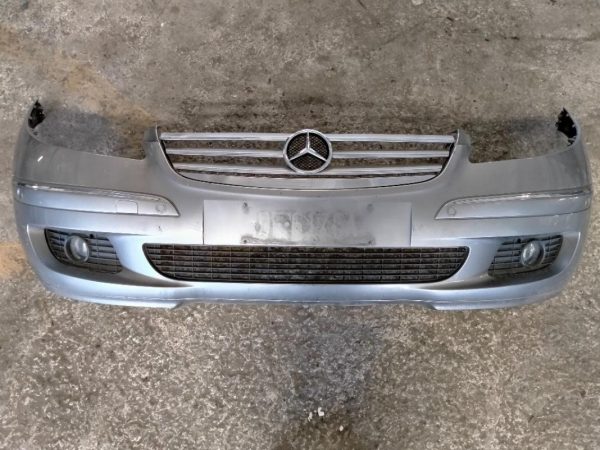 Paraurti Anteriore Mercedes-Benz Classe A 2007