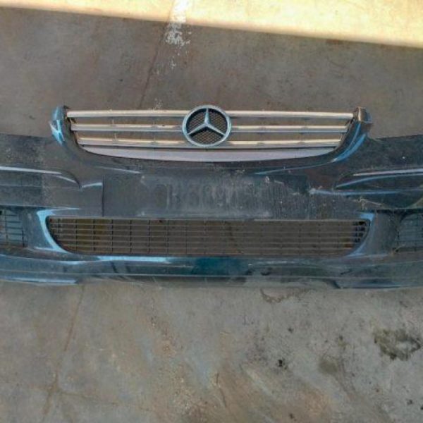 Paraurti Anteriore Mercedes-Benz Classe A 2007