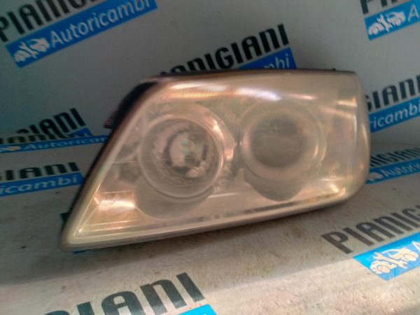 Faro Anteriore Sinistro Chevrolet Captiva 2008