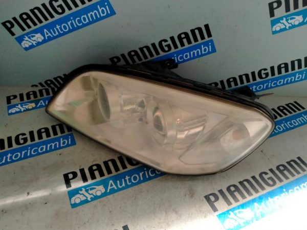 Faro Anteriore Sinistro Chevrolet Captiva 2008