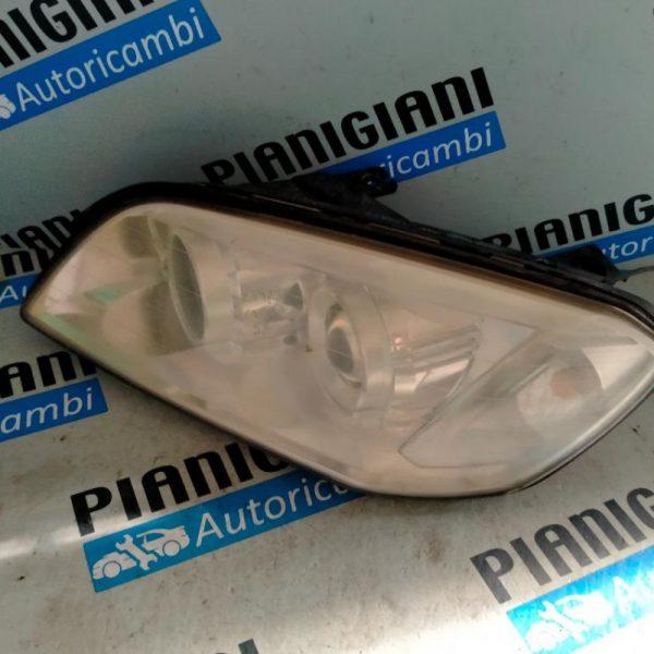 Faro Anteriore Sinistro Chevrolet Captiva 2008