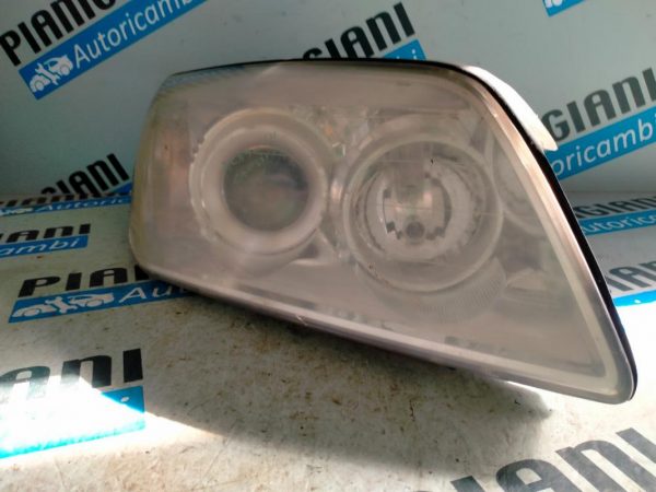 Faro Anteriore Destro Chevrolet Captiva 2008