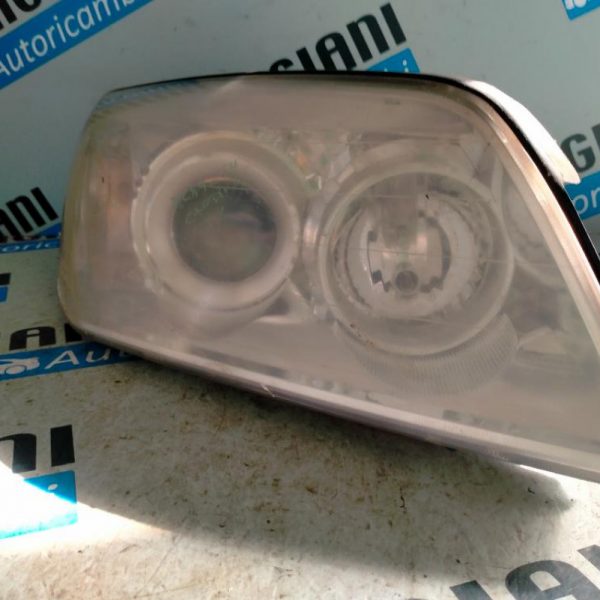 Faro Anteriore Destro Chevrolet Captiva 2008