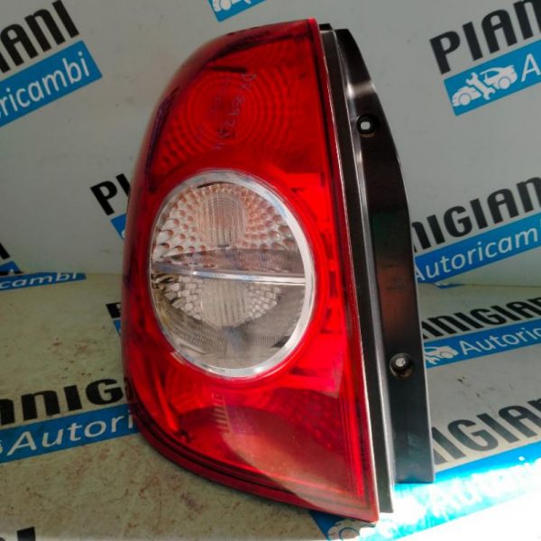 Faro Posteriore Sinistro Chevrolet Captiva 2008