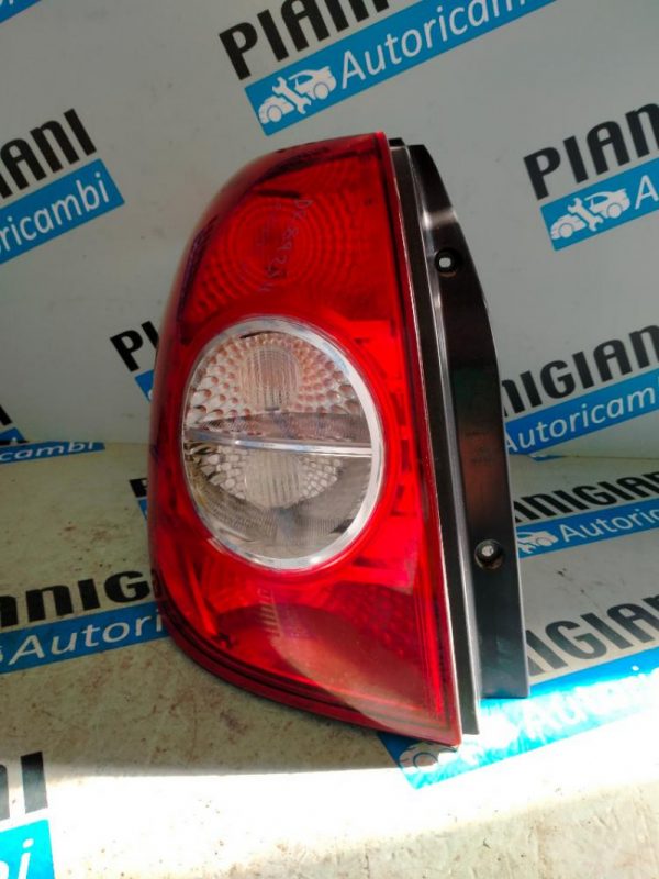 Faro Posteriore Sinistro Chevrolet Captiva 2008