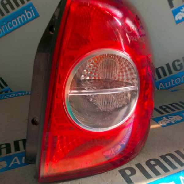 Faro Posteriore Destro Chevrolet Captiva 2008