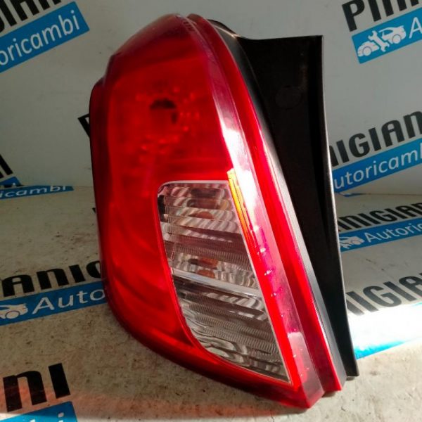 Faro Posteriore Sinistro Opel Mokka 2013