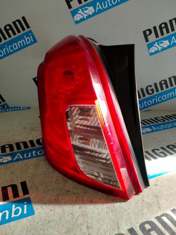 Faro Posteriore Sinistro Opel Mokka 2013